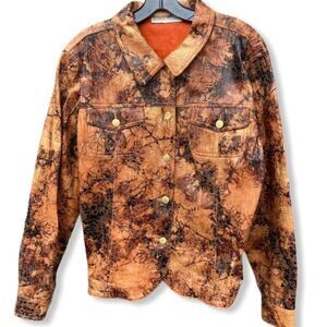 Bamboo Traders‎ Jacket